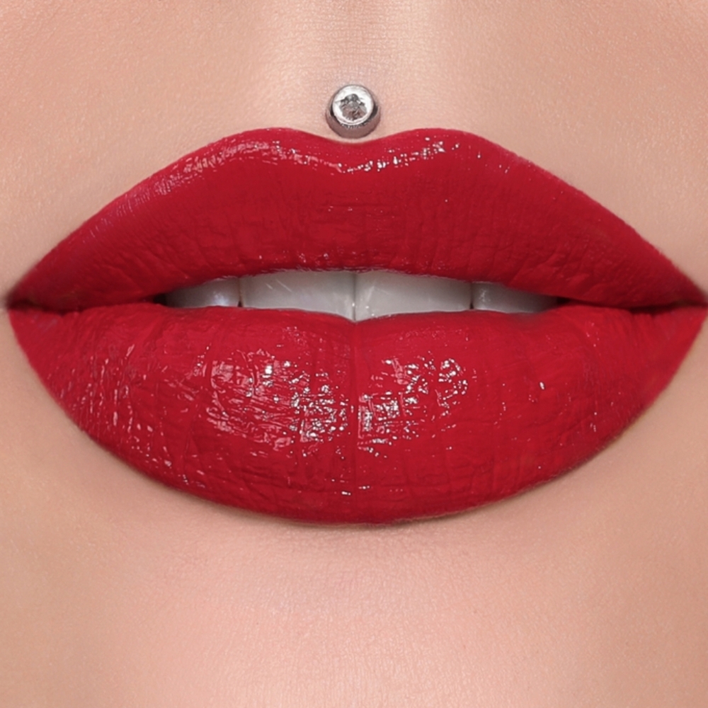 Jeffree Star Cosmetics Supreme Gloss - Blood Sugar - NEW